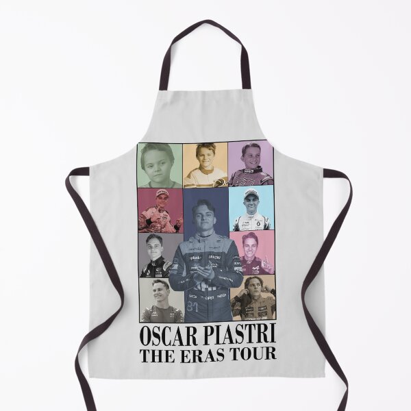 Item preview, Oscar Piastri 81 - Formula 1 driver designed and sold by ZSak.