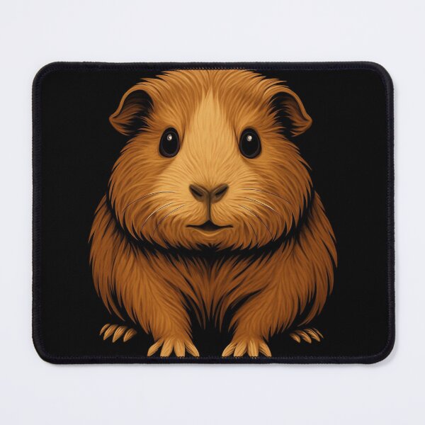 Item preview, Guinea Pig - Cute Guinea Pig Owner Gift Shirt designed and sold by GigaFactory.