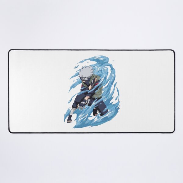 Item preview, Water Style Attack – Ninja Power Anime Design designed and sold by Mr-MC-kitty.