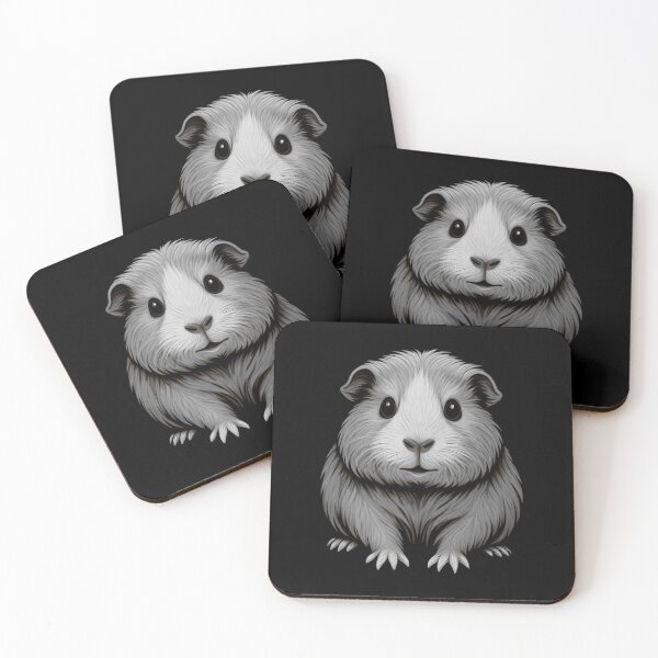 Item preview, Guinea Pig - Cute Guinea Pig Owner Gift Shirt designed and sold by GigaFactory.