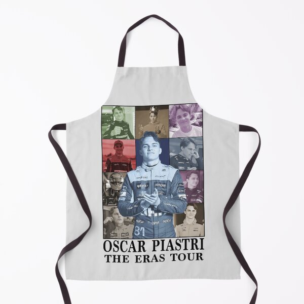 Item preview, Oscar Piastri 81 - Formula 1 driver designed and sold by ZSak.