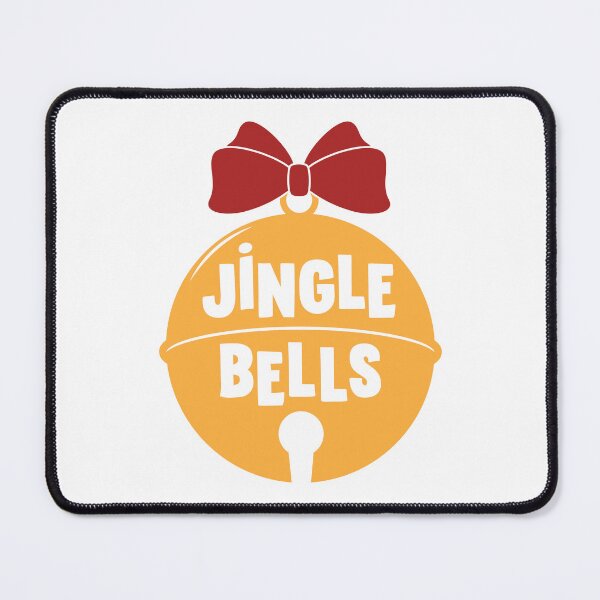 Item preview, Jingle Bells designed and sold by Texas Southern Studio.