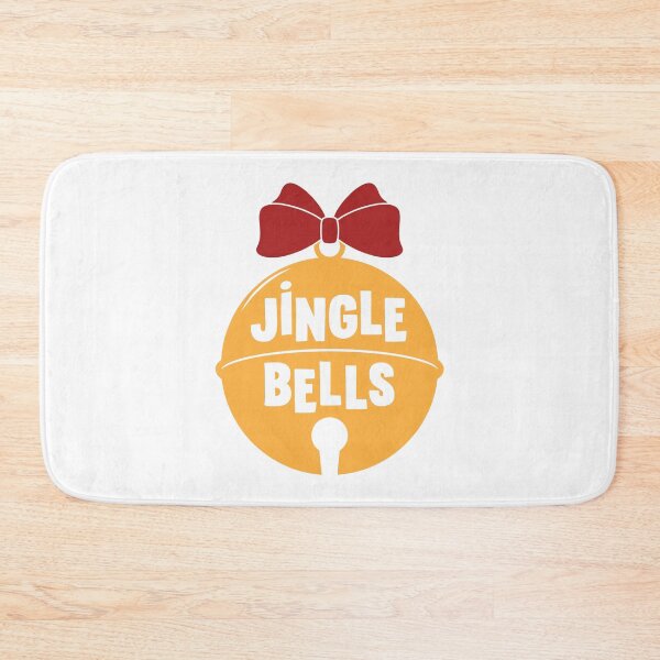 Item preview, Jingle Bells designed and sold by Texas Southern Studio.