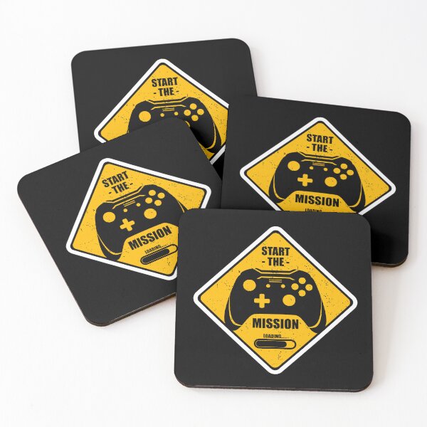 Item preview, Prepare for Battle - Play the Game designed and sold by CleanDecor.