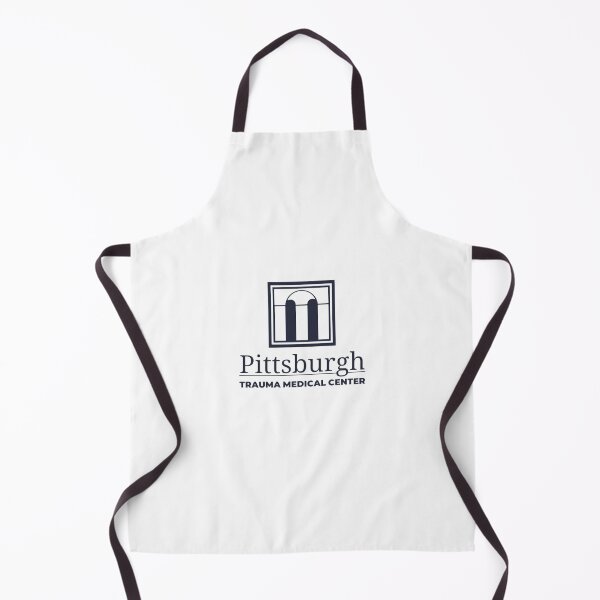 Item preview, pittsburgh trauma medical center designed and sold by dauntlesgrenade.
