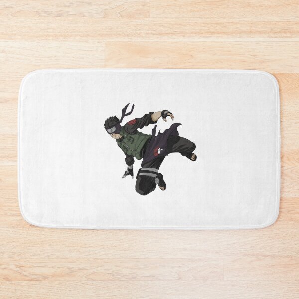 Item preview, Dark Uchiha Power – Shadow Ninja Anime Design designed and sold by Mr-MC-kitty.