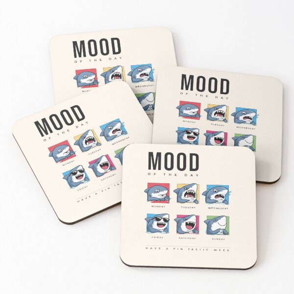 Item preview, Mood of the day  designed and sold by Pics-Art-Vibe.