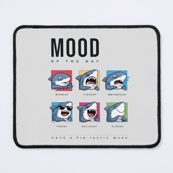 Item preview, Mood of the day  designed and sold by Pics-Art-Vibe.