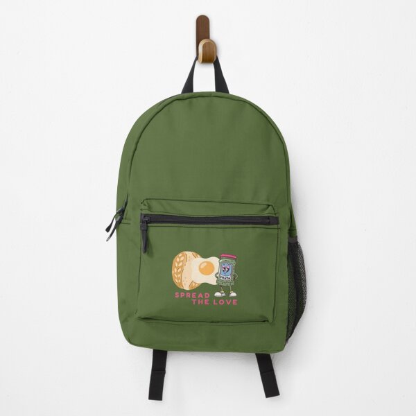 Item preview, Spread the Love Pesto and Sourdough designed and sold by rd-rd2b-apparel.