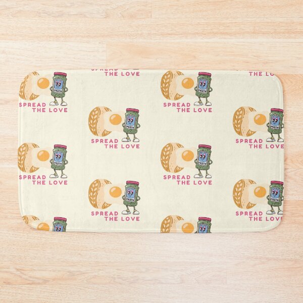 Item preview, Spread the Love Pesto and Sourdough designed and sold by rd-rd2b-apparel.