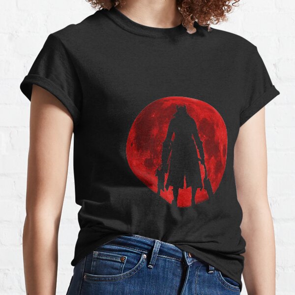 Bloodborne Classic T-Shirt