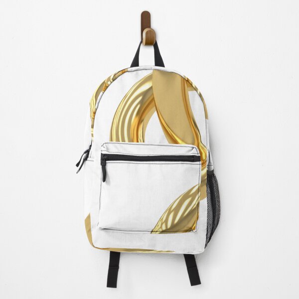Item preview, Golden Spirals designed and sold by Slum-Alley.