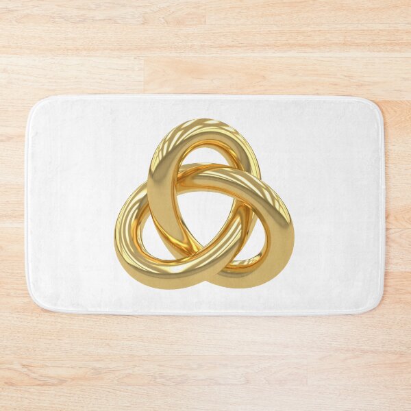 Item preview, Golden Spirals designed and sold by Slum-Alley.