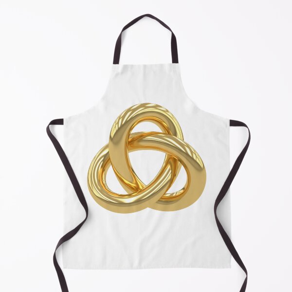 Item preview, Golden Spirals designed and sold by Slum-Alley.
