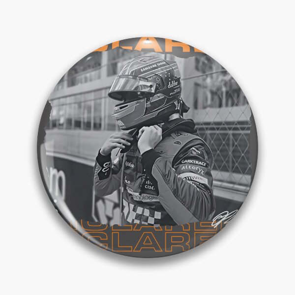 Item preview, Oscar Piastri 81 - Formula 1 driver designed and sold by ZSak.