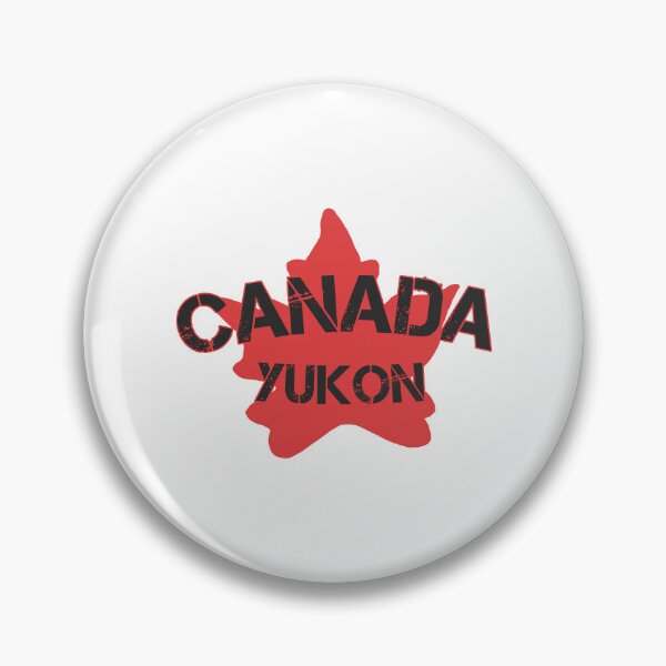 Item preview, The Yukon Canada  designed and sold by vibeno1.
