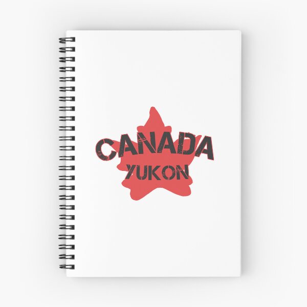 Item preview, The Yukon Canada  designed and sold by vibeno1.