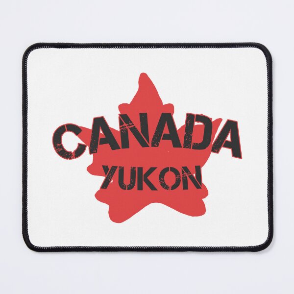Item preview, The Yukon Canada  designed and sold by vibeno1.