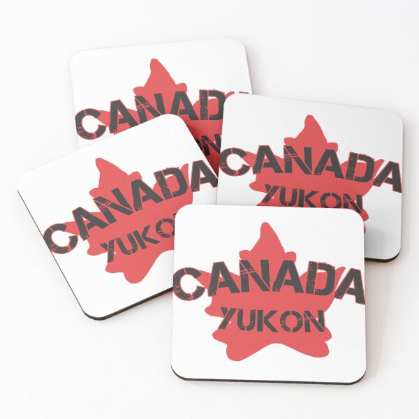 Item preview, The Yukon Canada  designed and sold by vibeno1.