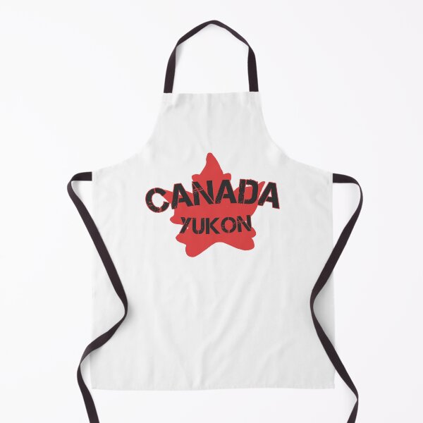 Item preview, The Yukon Canada designed and sold by vibeno1.