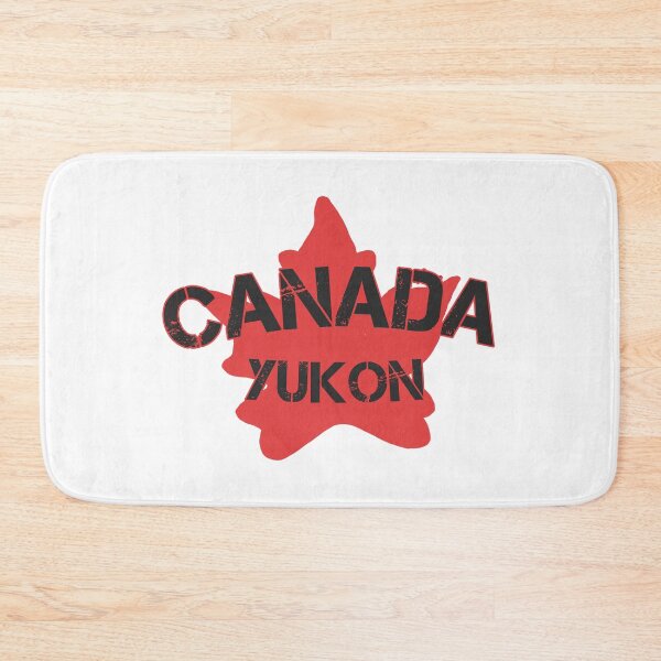 Item preview, The Yukon Canada  designed and sold by vibeno1.