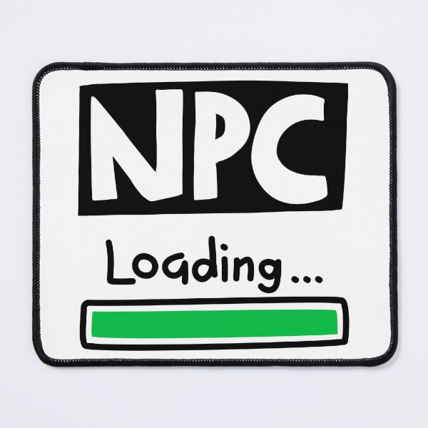 Item preview, NPC Loading designed and sold by Digitaload.