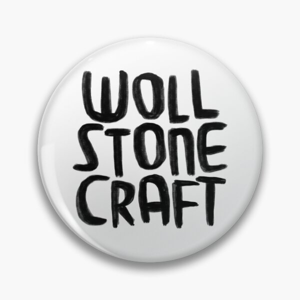 Item preview, Wollstonecraft designed and sold by badlydrawnbabe.
