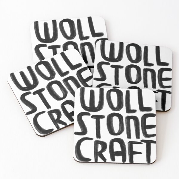 Item preview, Wollstonecraft designed and sold by badlydrawnbabe.