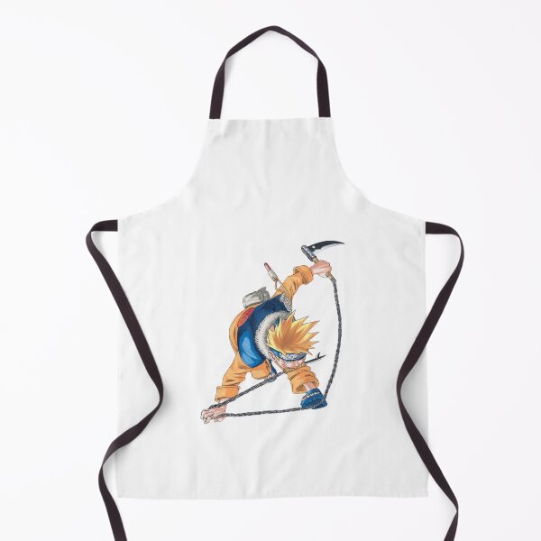Item preview, Ninja Determination – Shadow Clone Power Anime Design designed and sold by Mr-MC-kitty.