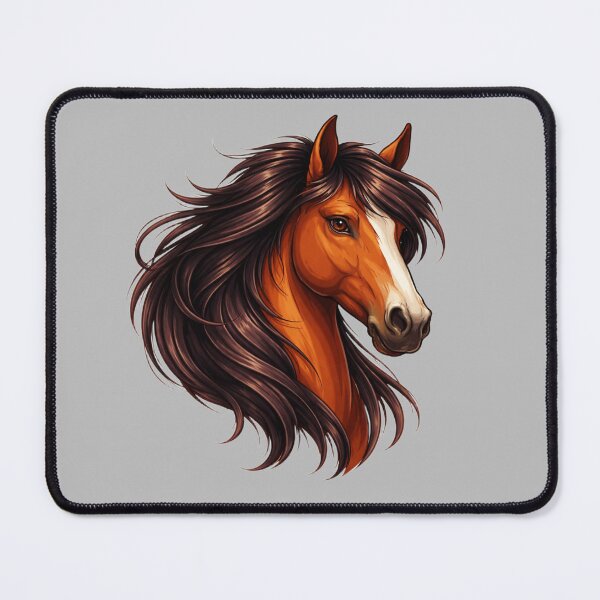 Item preview, Horse designed and sold by Pics-Art-Vibe.