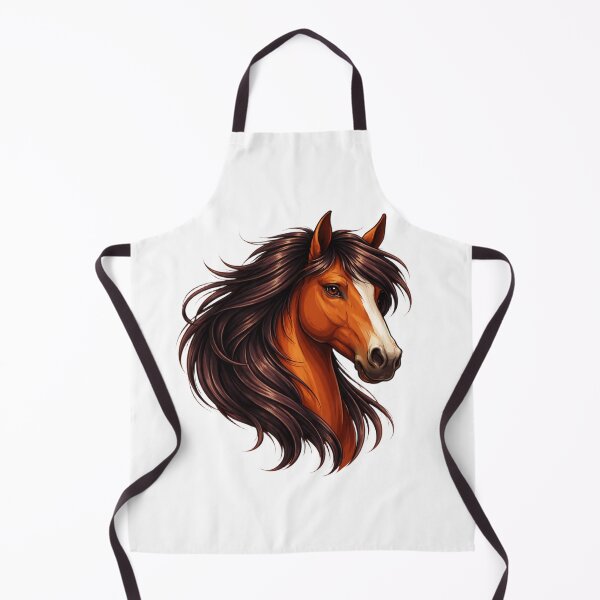 Item preview, Horse designed and sold by Pics-Art-Vibe.