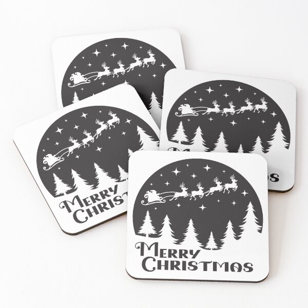 Item preview, Merry Christmas designed and sold by Texas Southern Studio.