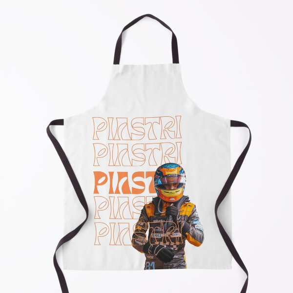 Item preview, Oscar Piastri 81 - Formula 1 driver designed and sold by ZSak.