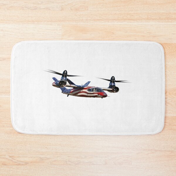 Item preview, Valor V-280 Tiltrotor Aircraft Design designed and sold by Combat Skies.