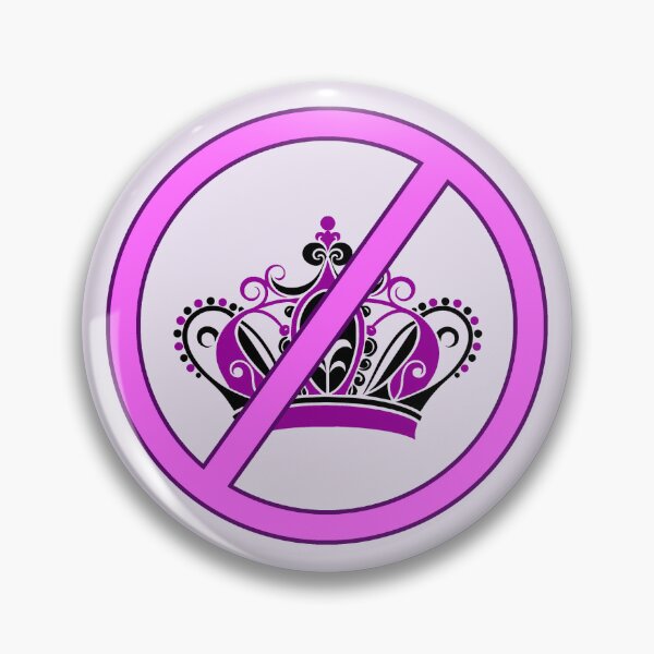 Item preview, No Kings 2 designed and sold by Normbot2000.