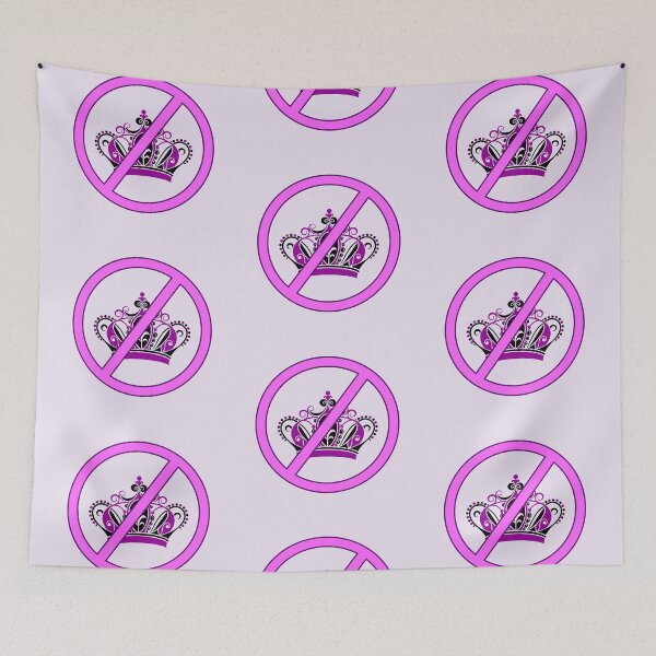 Item preview, No Kings 2 designed and sold by Normbot2000.