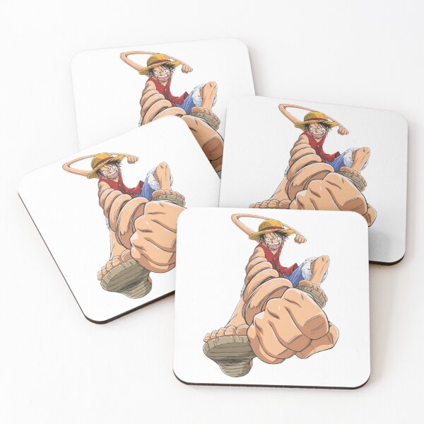 Item preview, Stretch Power – Pirate King Dream Anime Design designed and sold by Mr-MC-kitty.