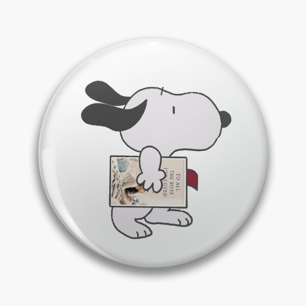 Item preview, snoopy reading to all the boys i've loved before designed and sold by liveawhimsylife.