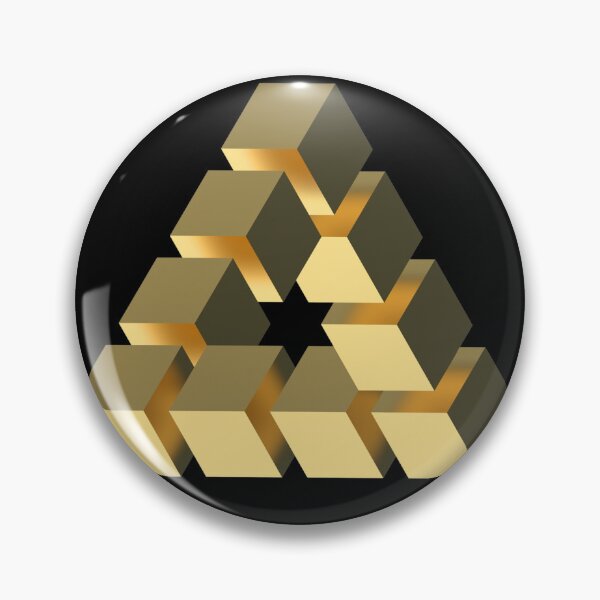 Item preview, Triangle Not designed and sold by Slum-Alley.