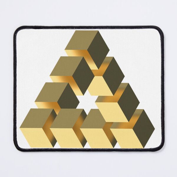 Item preview, Triangle Not designed and sold by Slum-Alley.