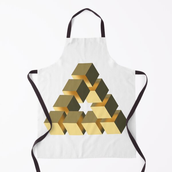 Item preview, Triangle Not designed and sold by Slum-Alley.