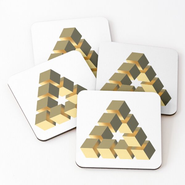 Item preview, Triangle Not designed and sold by Slum-Alley.