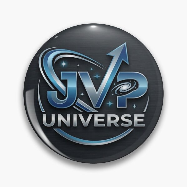 Item preview, JVP Universe (HQ) designed and sold by JVP Universe.