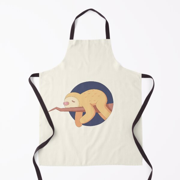 Item preview, Sleepy Sloth designed and sold by JellyBeeJ.