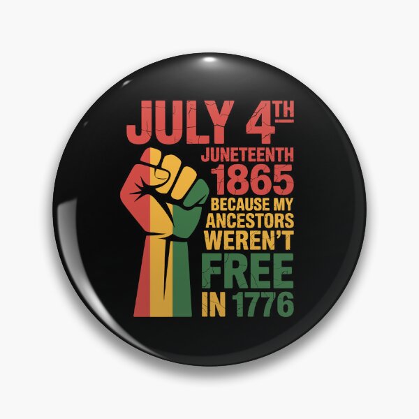 Item preview, Empowering Juneteenth Message designed and sold by jkrphoto.
