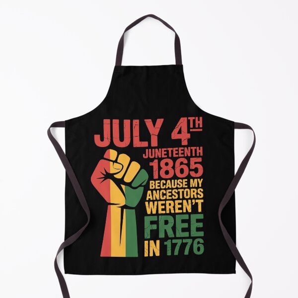 Item preview, Empowering Juneteenth Message designed and sold by jkrphoto.