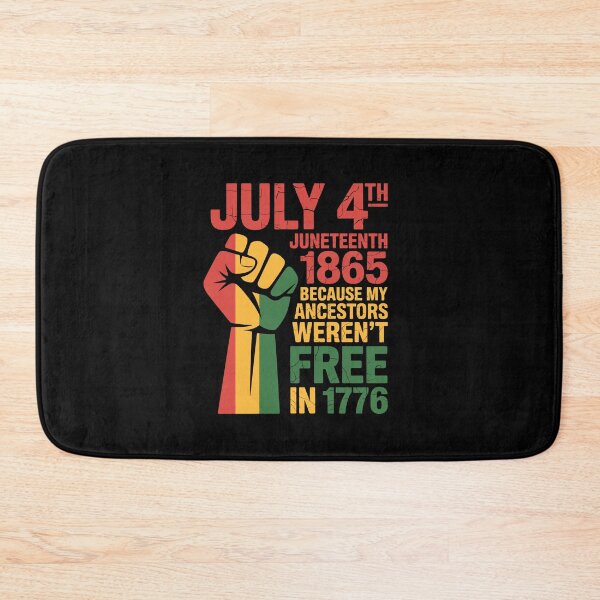 Item preview, Empowering Juneteenth Message designed and sold by jkrphoto.