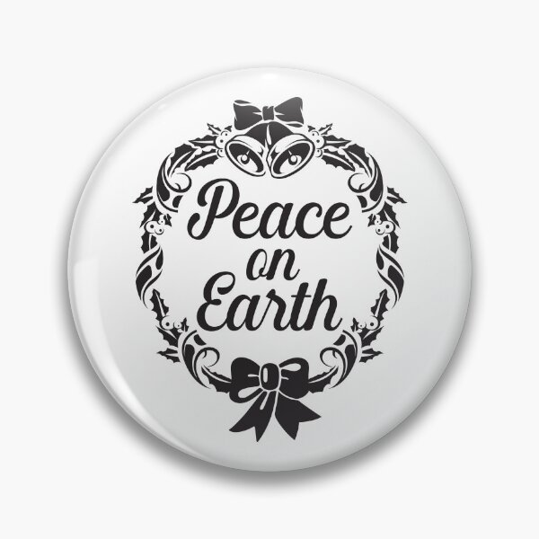 Item preview, Peace on Earth designed and sold by Texas Southern Studio.