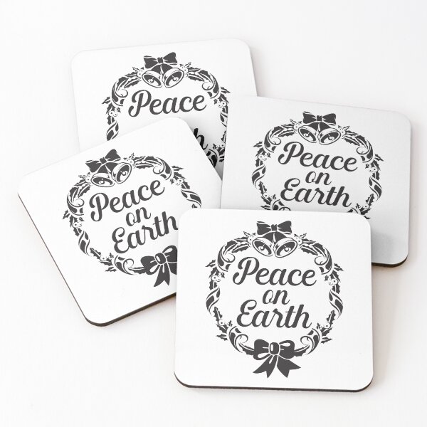 Item preview, Peace on Earth designed and sold by Texas Southern Studio.