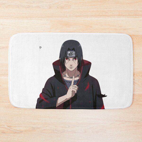 Artikelvorschau, Mangekyo Sharingan – Silent Power Anime Design entworfen und verkauft von Mr-MC-kitty.